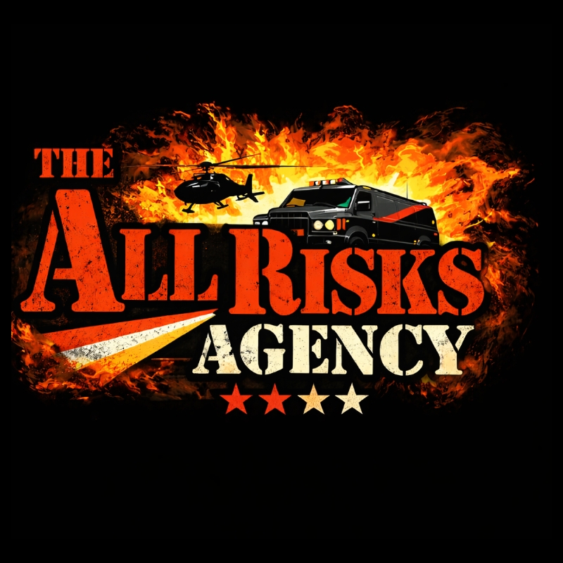 All Risks Agency design