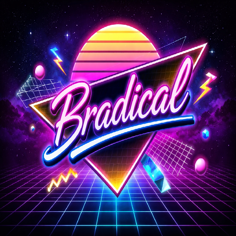 Bradical design