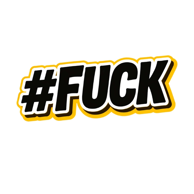 #FUCK design