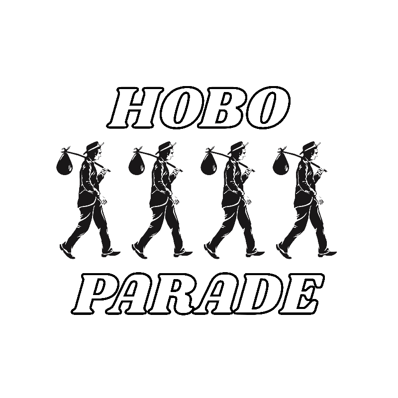 Hobo Parade design