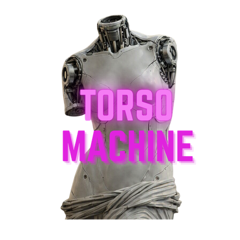 Torso Machine logo