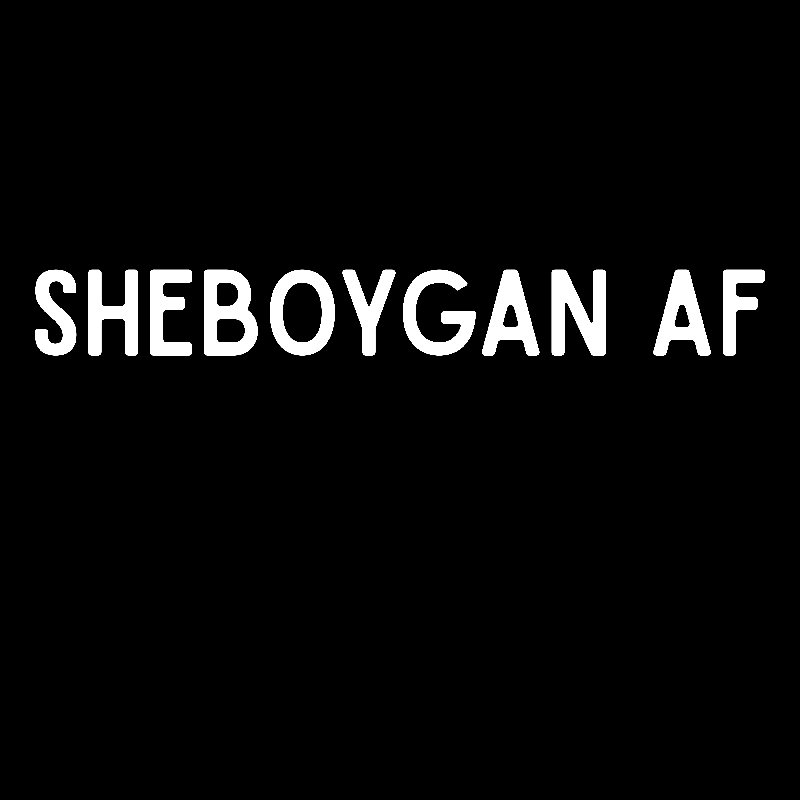 Sheboygan AF design