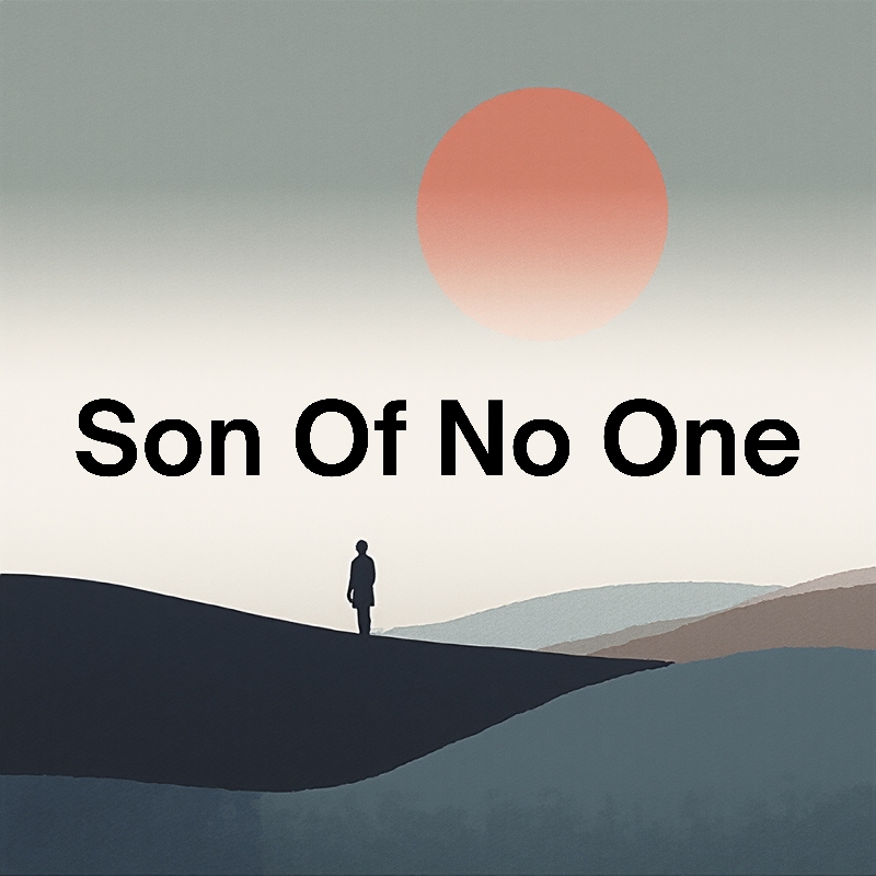 Son Of No One design