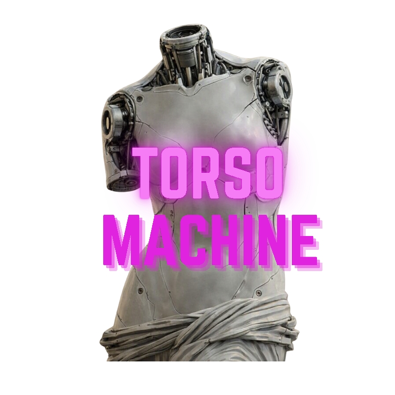 Torso Machine design